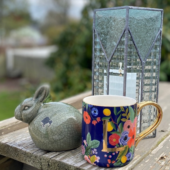 Anthropologie Mug - Picture 12 of 12